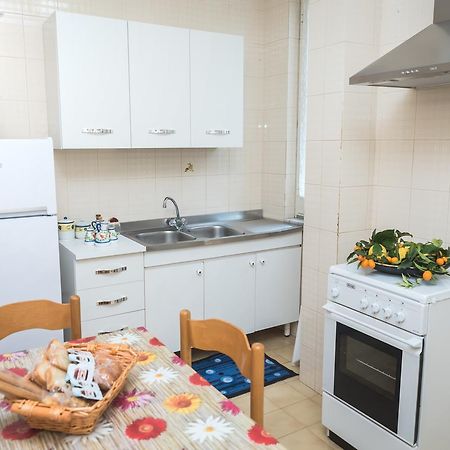 マイオーリ La Via Del Mareヴィラ エクステリア 写真